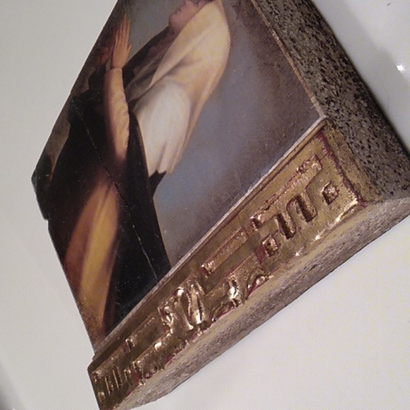 Sid Dickens T-106 "Virgin Mary" *Rare & Retired* Vintage - Picture 4 of 9